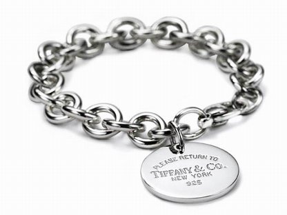 Bracciale Tiffany Modello 547